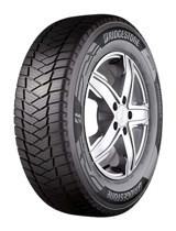 Bridgestone 205/65 R16 105T Duravis All Season 4 Mevsim Lastik 2024