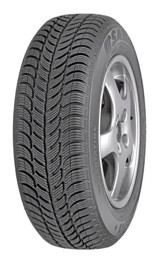 Sava 195/65 R15 91T Eskimo S3+ Kış Lastiği 2024