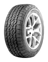 Lassa 255/70 R15 112T Competus 3 4 Mevsim Lastik 2024