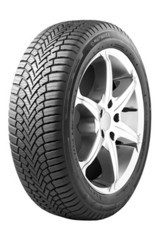 Lassa 225/40 R18 92W Multiways 2 4 Mevsim Lastik 2024