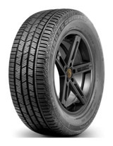 Continental 265/40 R22 106Y Crosscontact Lx Sport Yaz Lastiği 2024