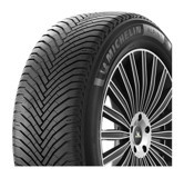 Michelin 235/55 R18 104H Alpin 7 Kış Lastiği 2024