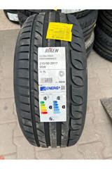 Riken 215/50 R17 95W Ultra High Performance Yaz Lastiği 2024