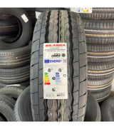 Lassa 225/70 R15 110R Transway 3 Yaz Lastiği 2024
