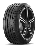 Michelin 275/40 R20 106Y Pilot Sport 4 Yaz Lastiği 2024