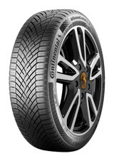 Continental 205/55 R16 91H Allseasoncontact 2 4 Mevsim Lastik 2024