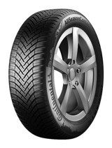 Continental 215/45 R17 91W Allseasoncontact 4 Mevsim Lastik 2024