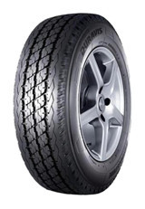 Bridgestone 215/75 R16 114R Duravis Yaz Lastiği 2024