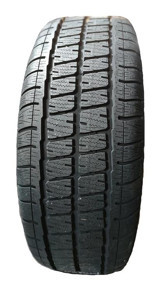 Goodyear 205/65 R16 105T Eagle Sport Hafif Ticari 4 Mevsim Lastik 2024