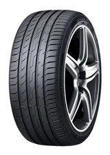 Nexen 245/45 R20 103Y N'Fera Sport Yaz Lastiği 2024