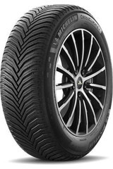 Michelin 235/45 R17 94Y Crossclimate 2 4 Mevsim Lastik 2024