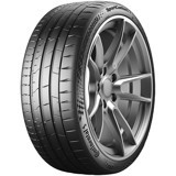 Continental 295/35 R21 103Y Sportcontact 7 Yaz Lastiği 2024