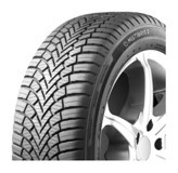 Lassa 215/60 R17 100H Multiways 2 4 Mevsim Lastik 2024