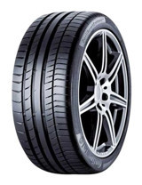 Continental 255/35 R19 96Y Sportcontact 5 Yaz Lastiği 2024