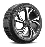 Michelin 235/60 R18 103V Pilot Sport 4 OffRoad Suv Yaz Lastiği 2024