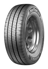 Kumho 195/70 R15 102R Portran Kc53 Yaz Lastiği 2024