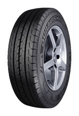 Bridgestone 215/65 R16 107T Duravis R660 Yaz Lastiği 2024