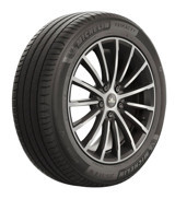 Michelin 205/55 R17 95V Primacy 4+ Yaz Lastiği 2024