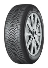 Sava 185/60 R15 88H All Weather 4 Mevsim Lastik 2024