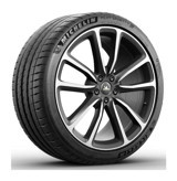 Michelin 245/40 R18 97Y Pilot Sport 5 Yaz Lastiği 2024