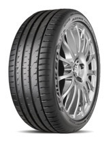 Falken 235/55 R17 103W Azenis Fk520 Yaz Lastiği 2024