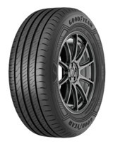 Goodyear 215/55 R18 99V Efficientgrip 2 OffRoad Suv Yaz Lastiği 2024