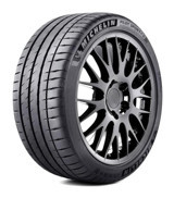 Michelin 285/30 R21 100Y Pilot Sport 4 Yaz Lastiği 2024