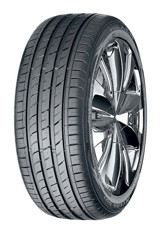 Nexen 225/45 R17 94Y N'Fera Su1 4 Mevsim Lastik 2024