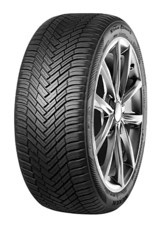 Nexen 195/65 R15 95V N Blue 4Season 2 4 Mevsim Lastik 2024