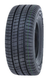 Hankook 195/70 R15 102R Vantra St As2 Ra30 4 Mevsim Lastik 2024