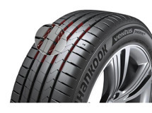 Hankook 205/55 R16 91H Ventus Prime 4 K135 4 Mevsim Lastik 2024