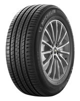 Michelin 275/45 R21 107Y Latitude Sport 3 Yaz Lastiği 2024