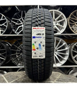 Lassa 195/60 R16 97T Wintus 2 Kış Lastiği 2024