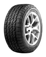 Lassa 205/80 R16 104T Competus 3 Yaz Lastiği 2024