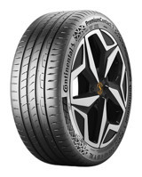 Continental 215/65 R17 99V Premiumcontact 7 Yaz Lastiği 2024