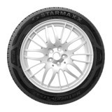 Starmax 185/65 R15 88H Naturen St542 Yaz Lastiği 2024