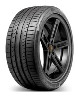 Continental 245/40 R20 99Y Sportcontact 5 Yaz Lastiği 2024