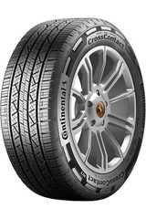 Continental 225/65 R17 102H Crosscontact 4 Mevsim Lastik 2024
