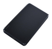 Benks MP16 10000 mAh Hızlı Şarj Mıknatıslı Kablosuz Powerbank Siyah