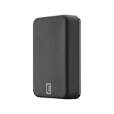 Cellular Line Magsafe 10000 mAh Type C Powerbank Siyah
