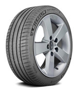 Michelin 275/50 R21 113V Pilot Sport 4 Yaz Lastiği 2024
