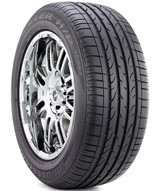 Bridgestone 315/35 R20 110W Dueler Sport Yaz Lastiği 2024