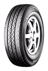 Lassa 225/70 R15 110R Transway Yaz Lastiği 2024