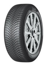 Sava 205/55 R17 95V All Weather 4 Mevsim Lastik 2024