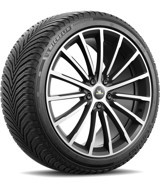 Michelin 225/60 R18 104W Crossclimate 2 4 Mevsim Lastik 2024