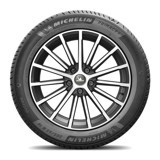 Michelin 225/50 R18 99W Primacy 4+ Yaz Lastiği 2024