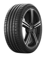 Michelin 235/35 R19 91Y Pilot Sport 5 Yaz Lastiği 2024