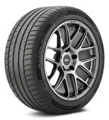 Nexen 255/30 R20 92Y N'Fera Sport Yaz Lastiği 2024