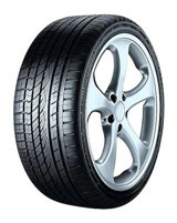 Continental 305/40 R22 114W Crosscontact 4 Mevsim Lastik 2024