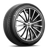 Michelin 225/45 R17 94W Primacy 4+ Yaz Lastiği 2024